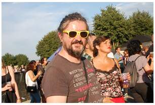 Foto 369 de la jueves 6 de julio | Bilbao BBK Live 2017